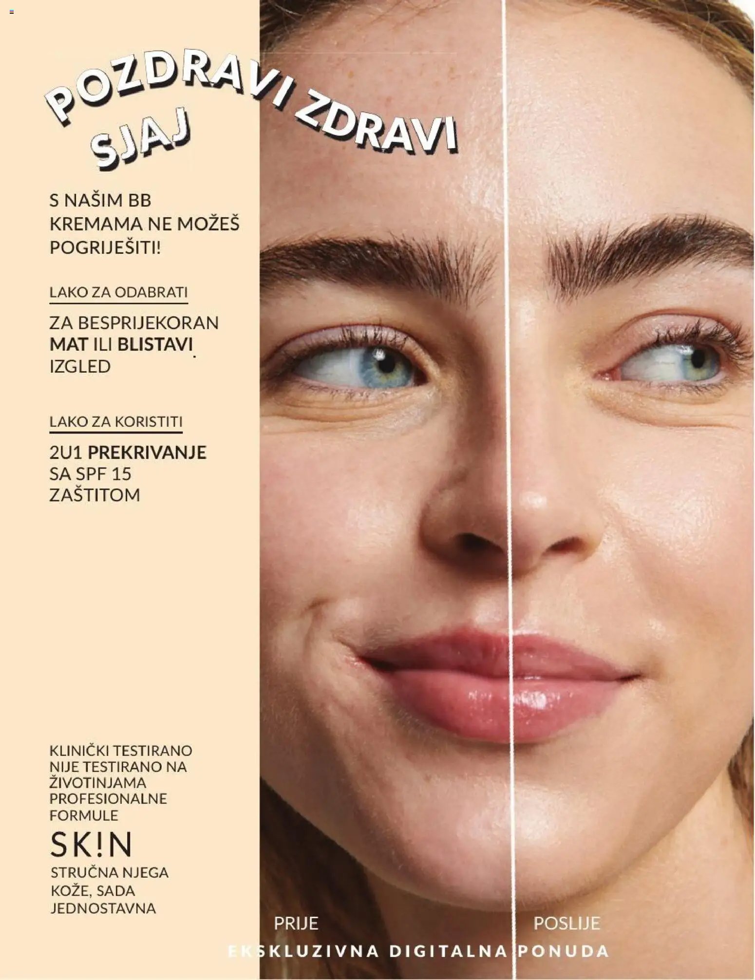 Avon Katalog