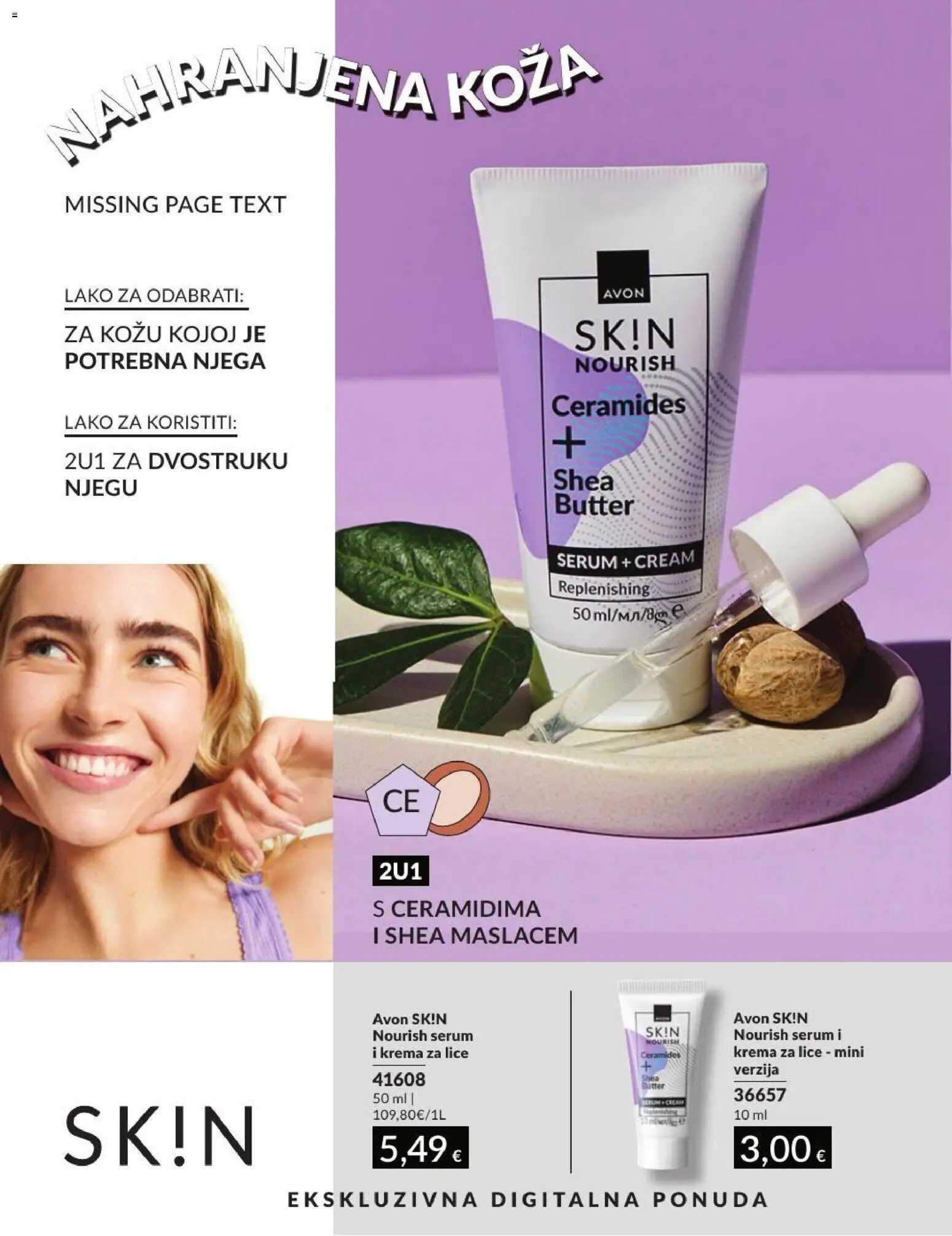 Avon Katalog