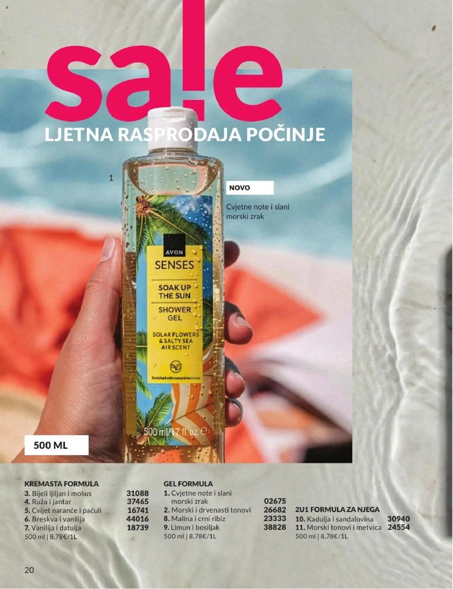 Avon Katalog
