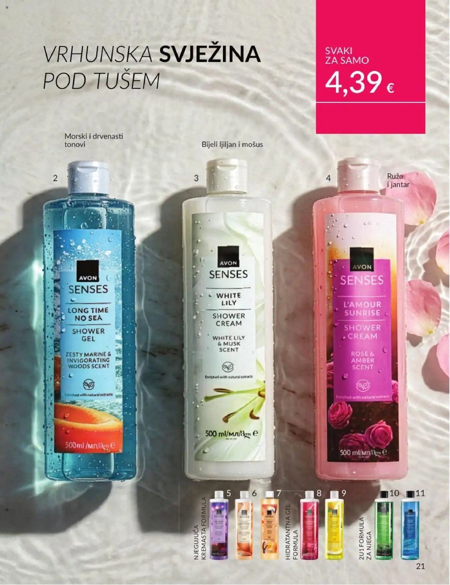 Avon Katalog