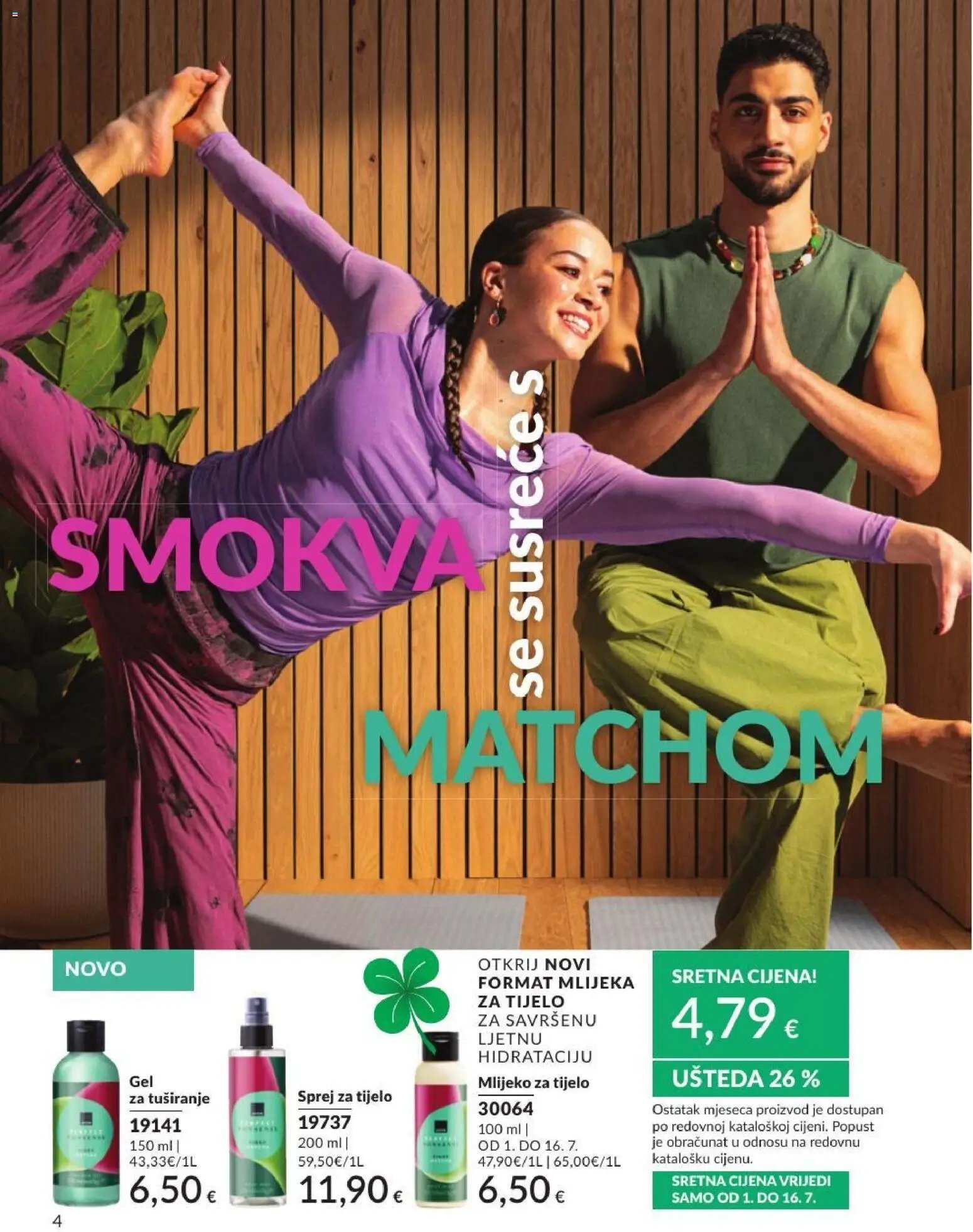 Avon Katalog