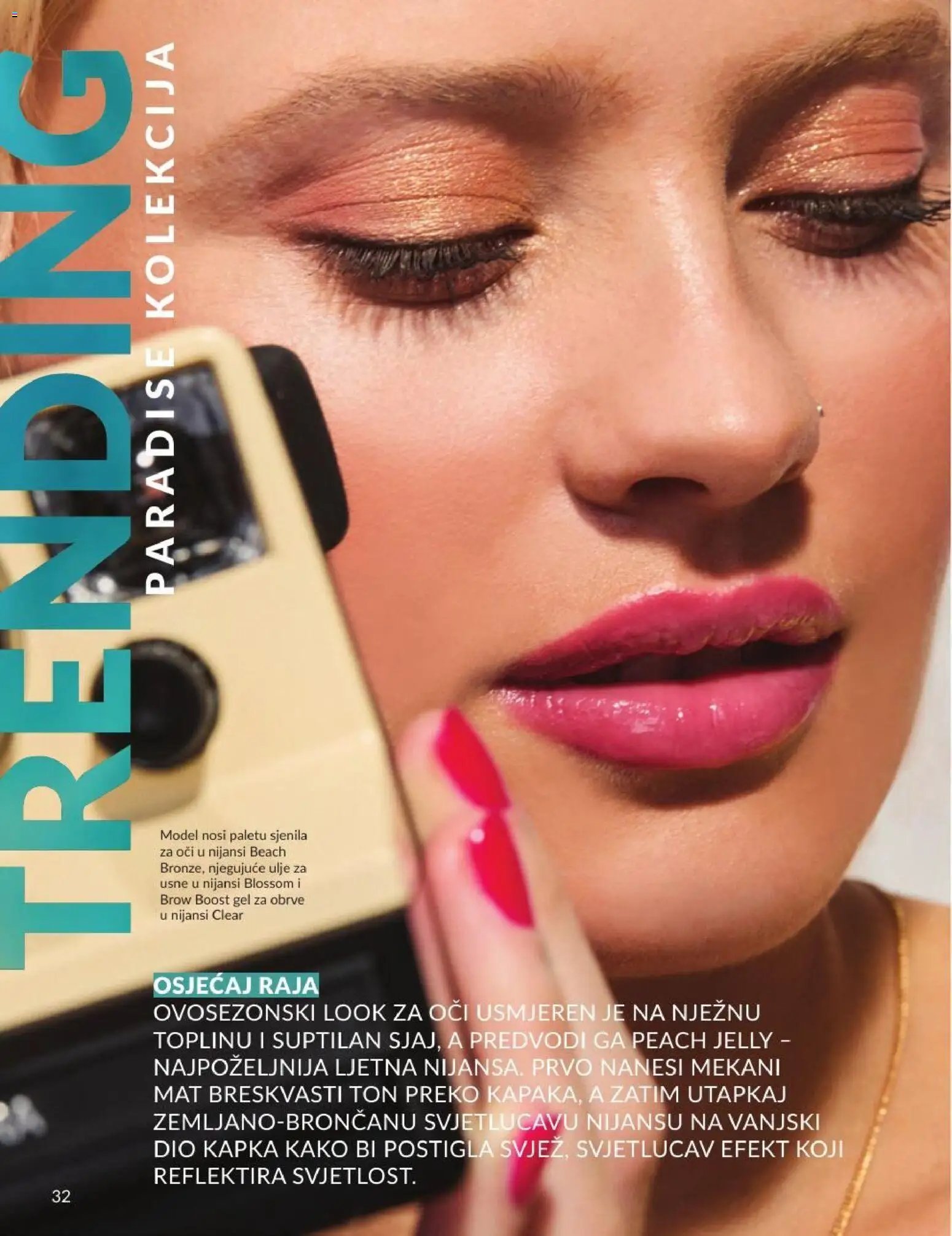 Avon Katalog