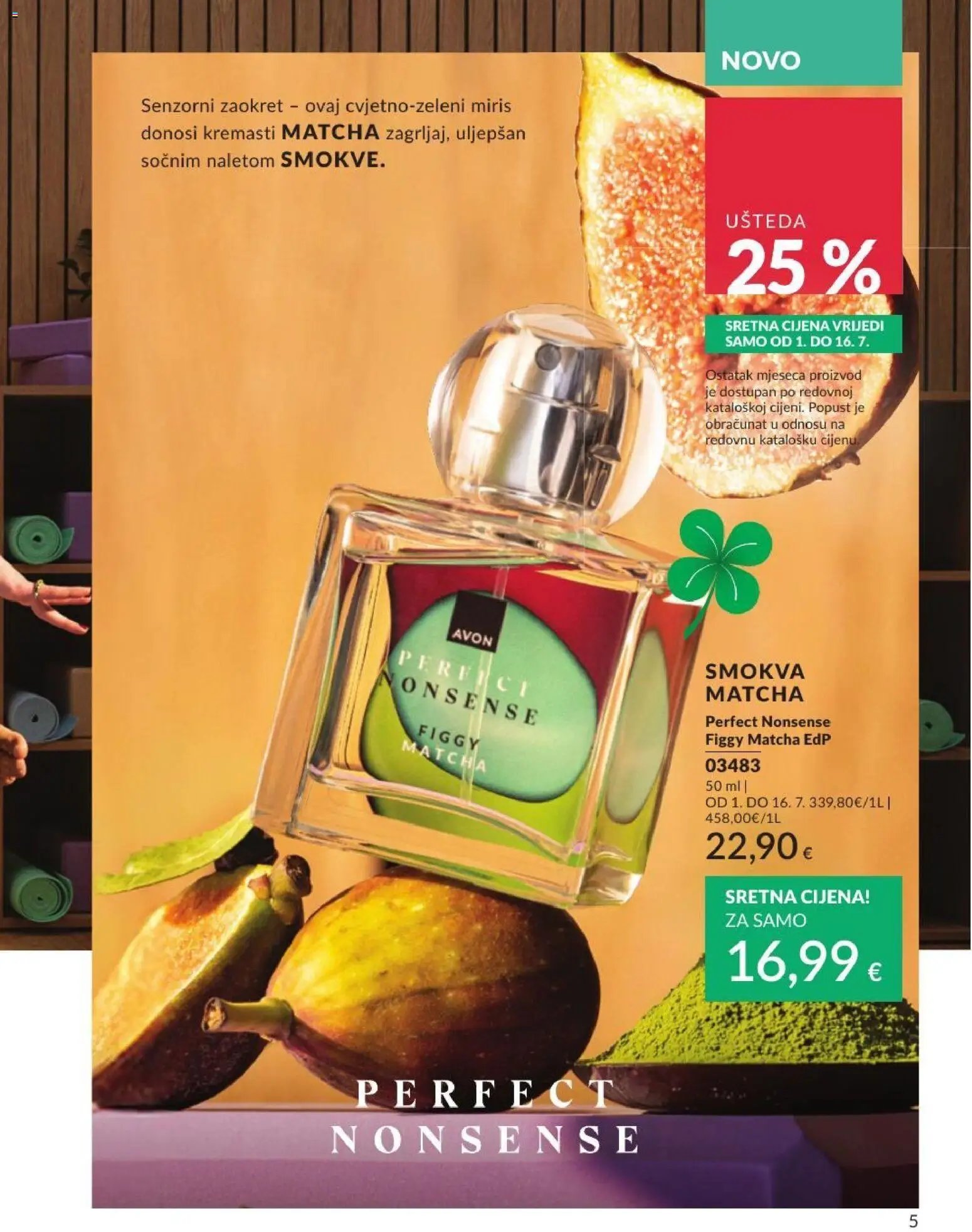 Avon Katalog