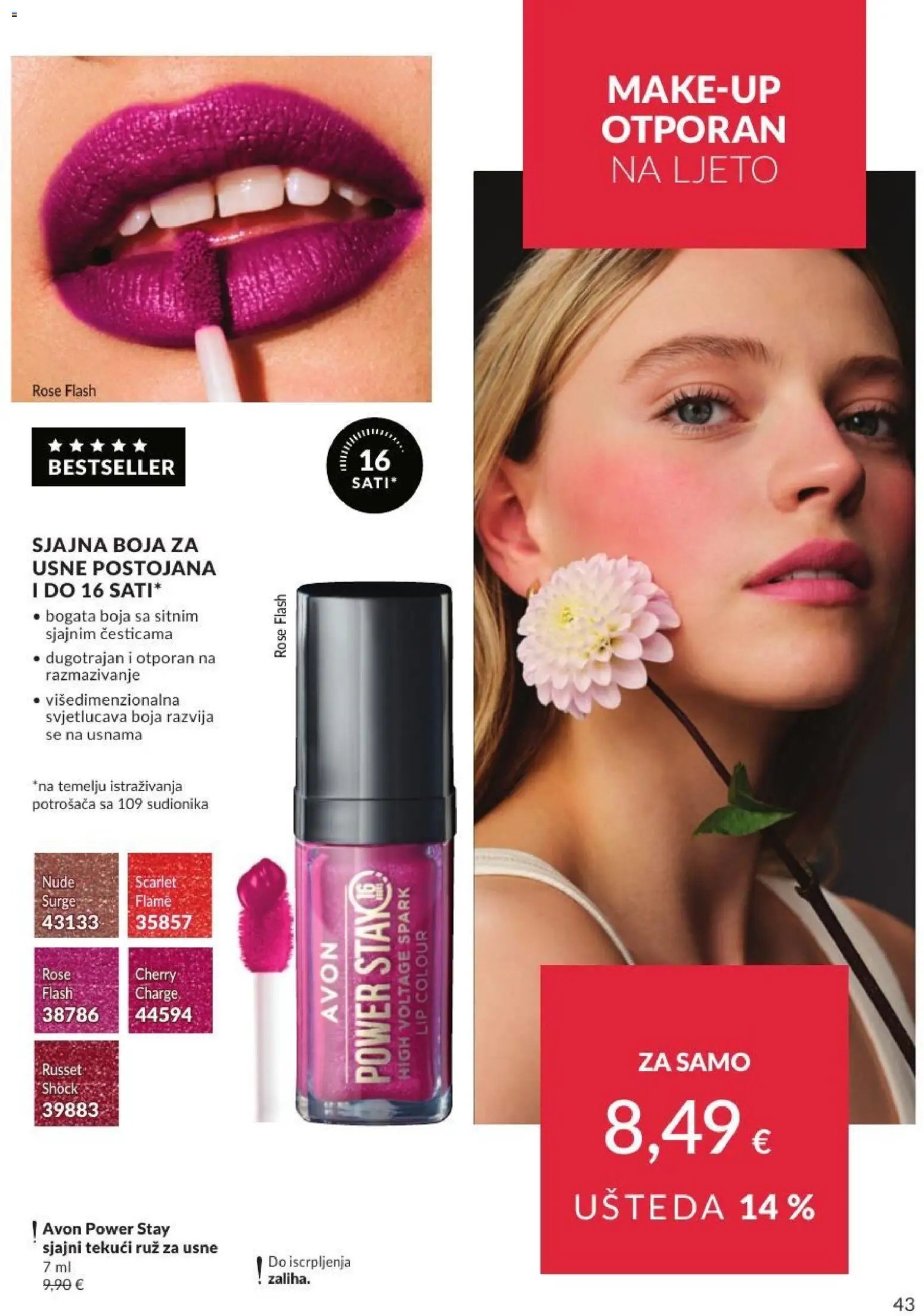 Avon Katalog