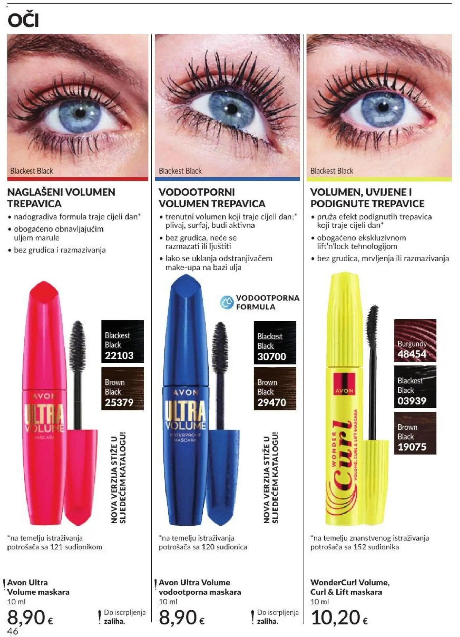 Avon Katalog