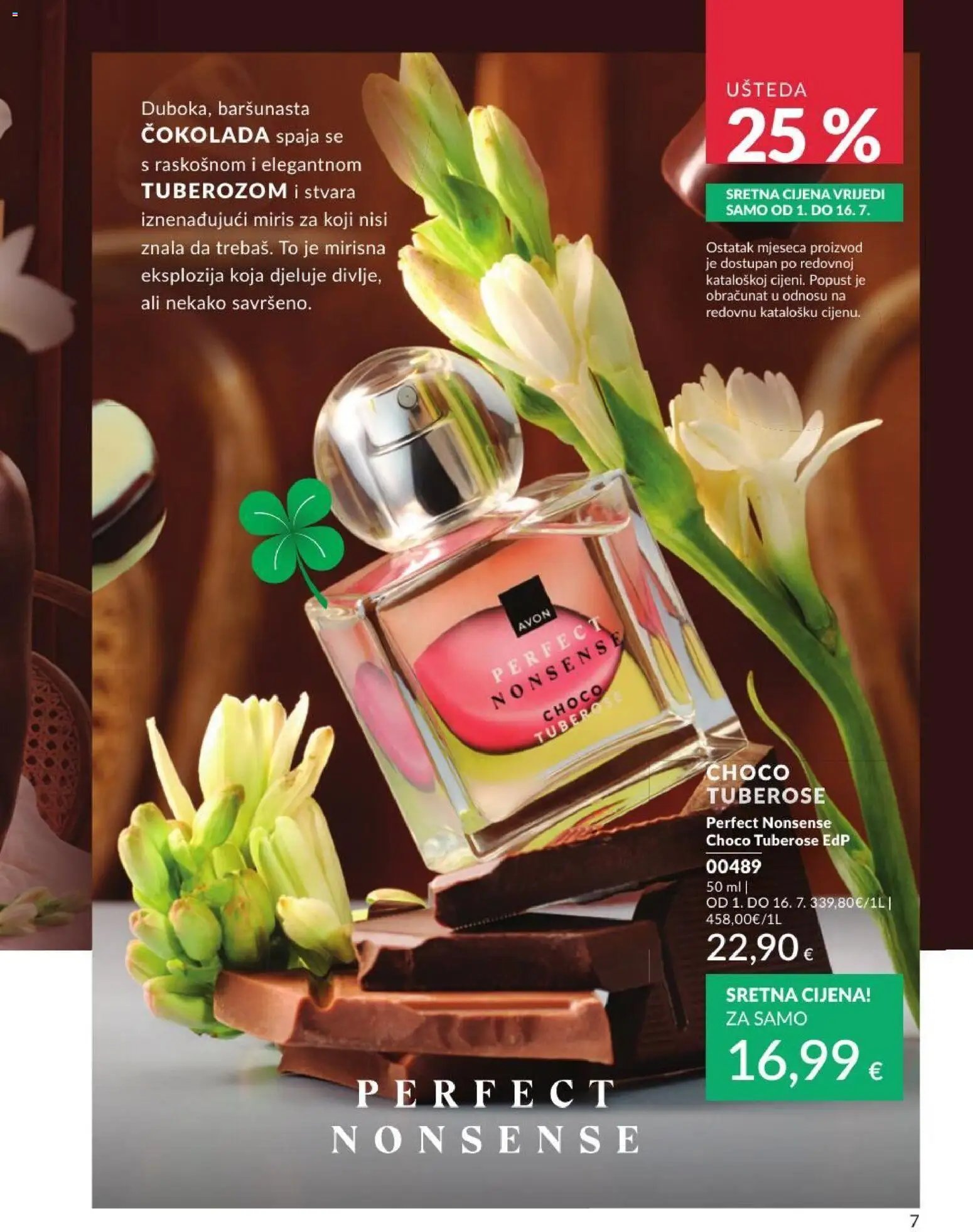 Avon Katalog