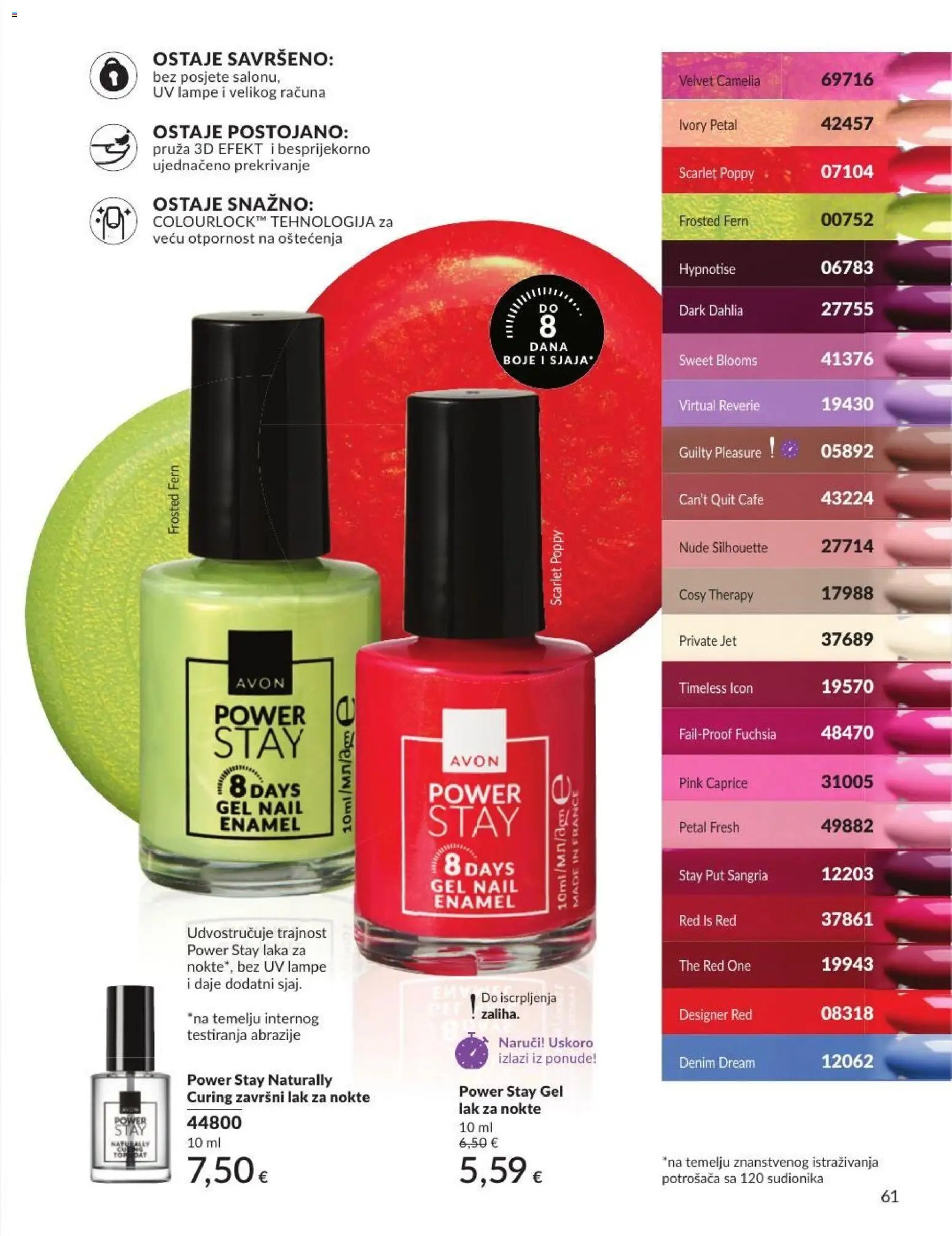Avon Katalog