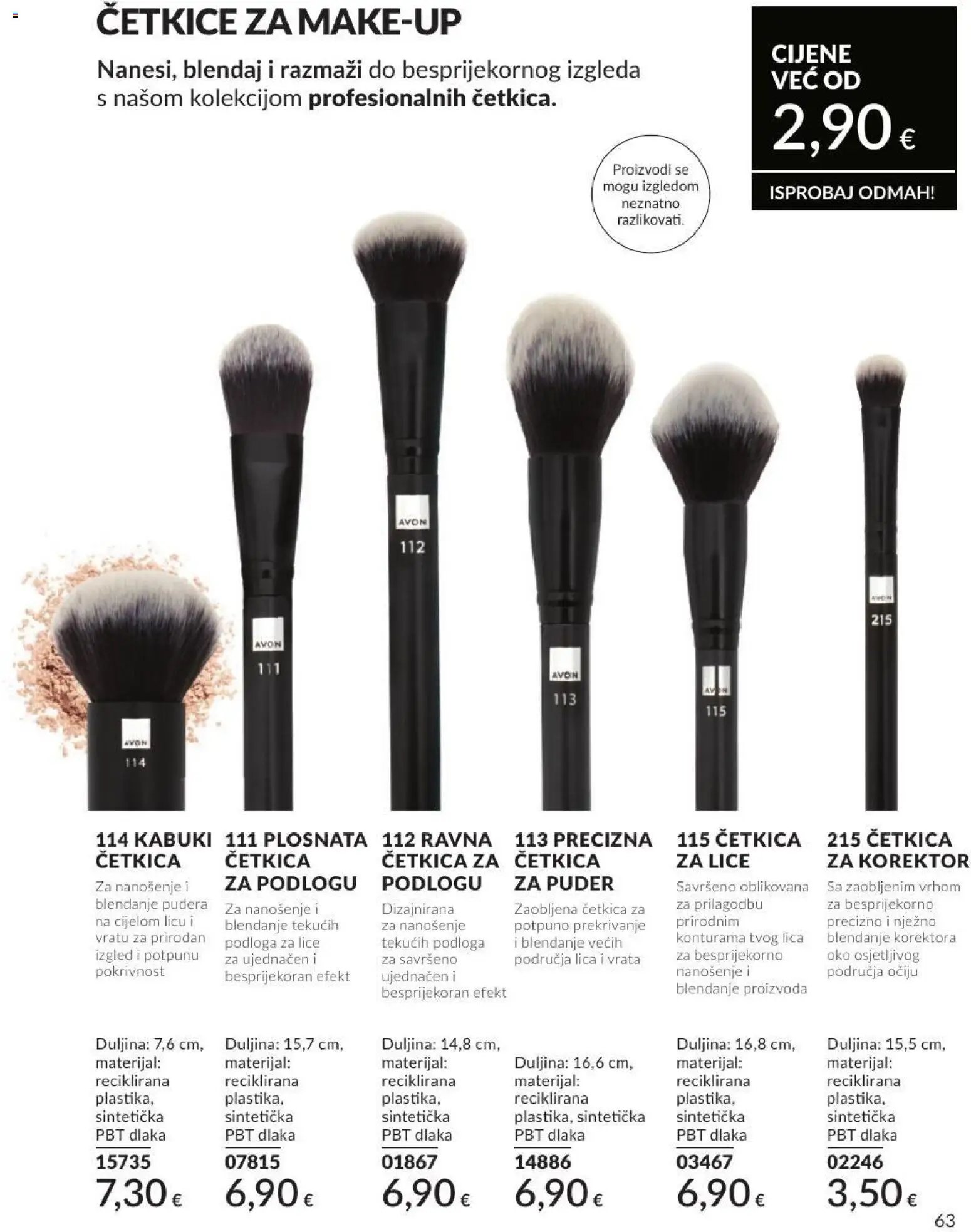 Avon Katalog