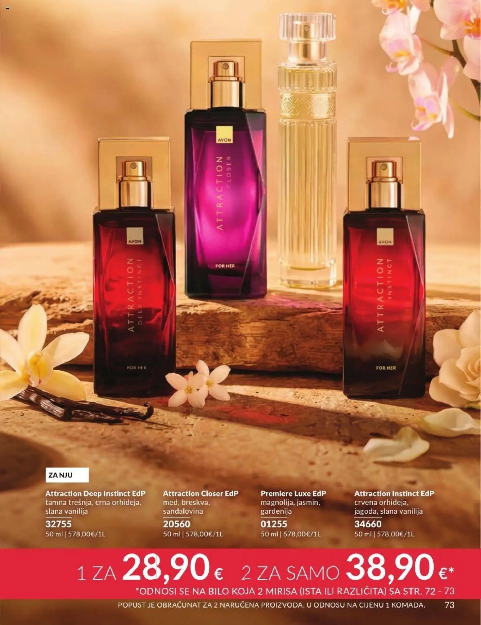 Avon Katalog
