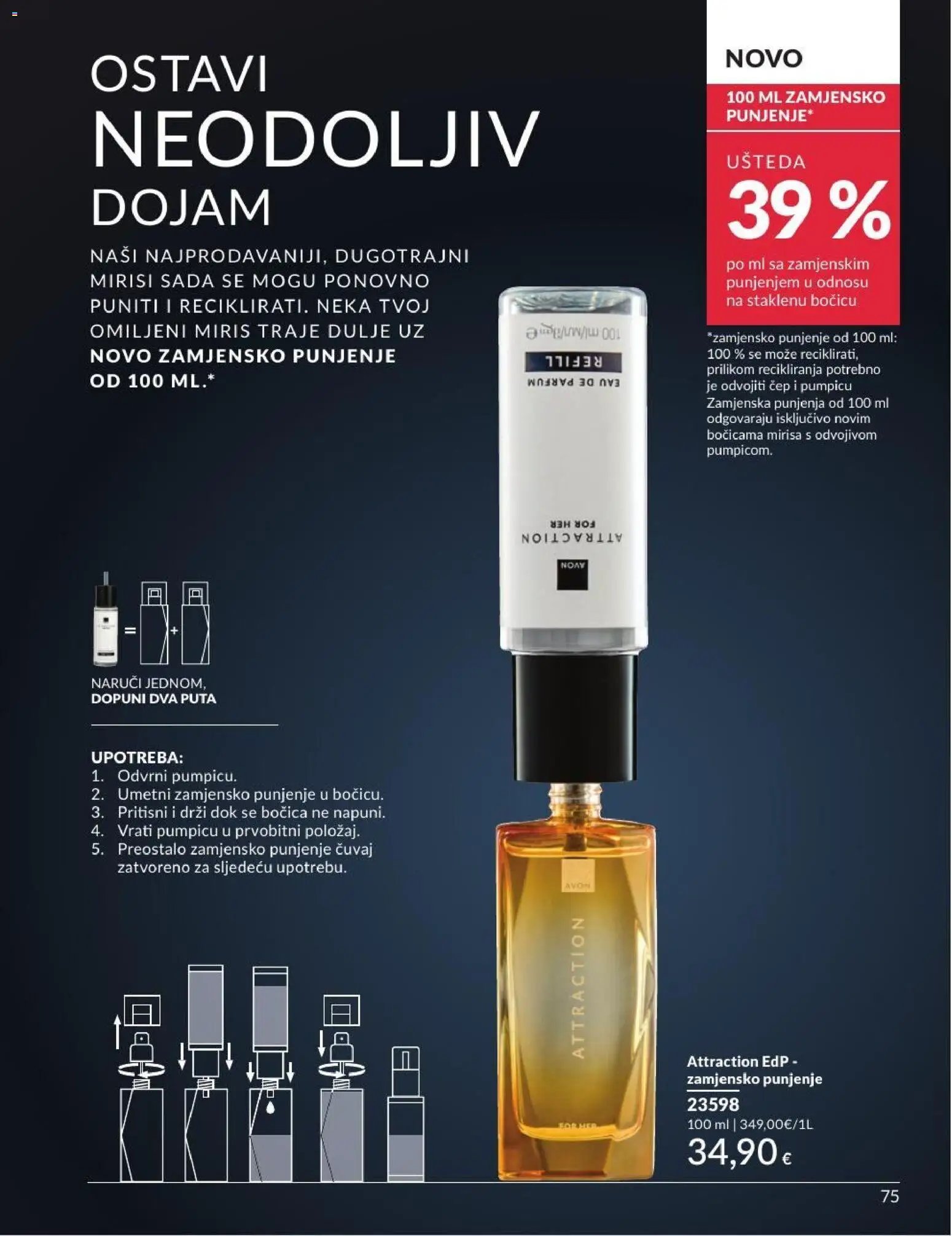 Avon Katalog