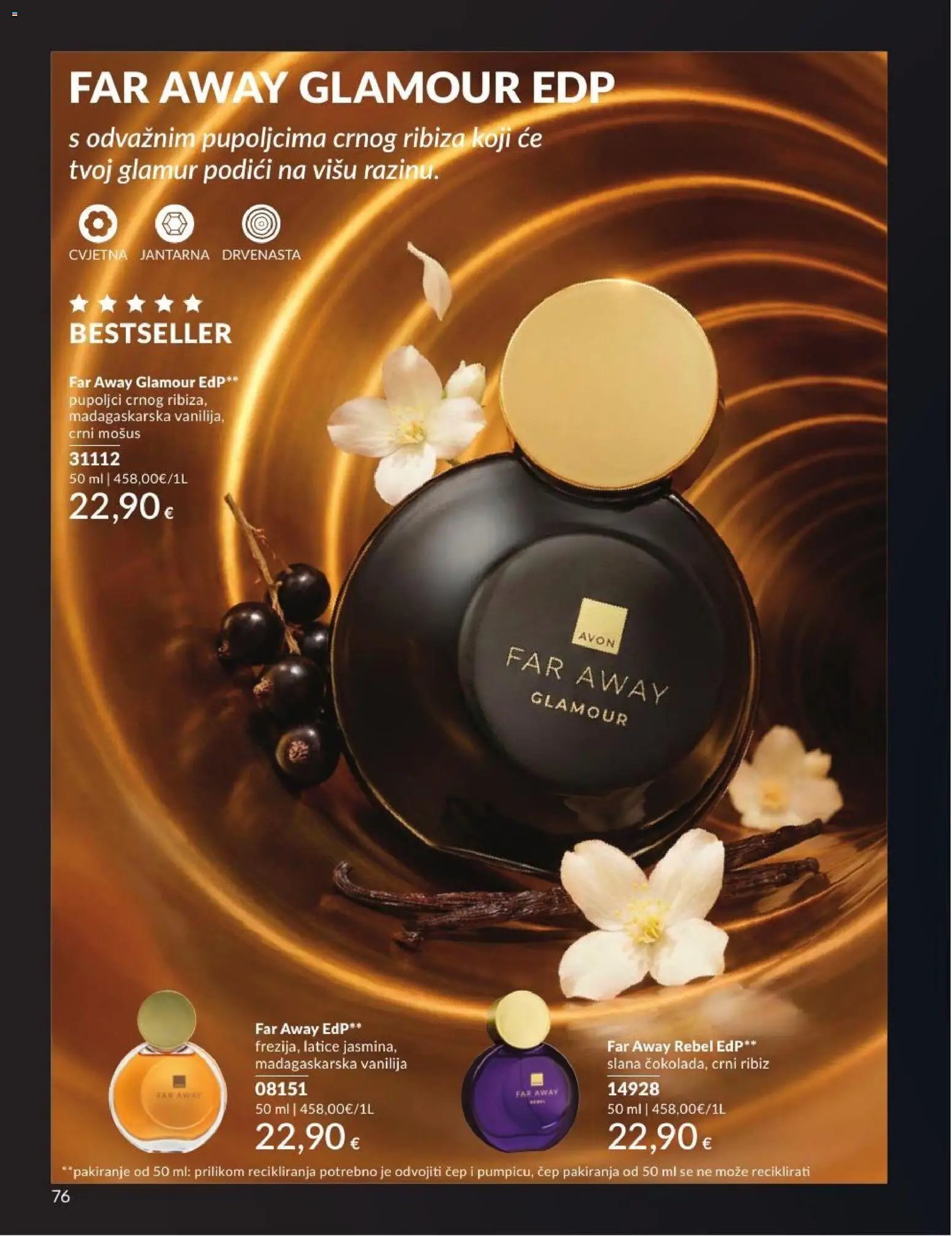 Avon Katalog