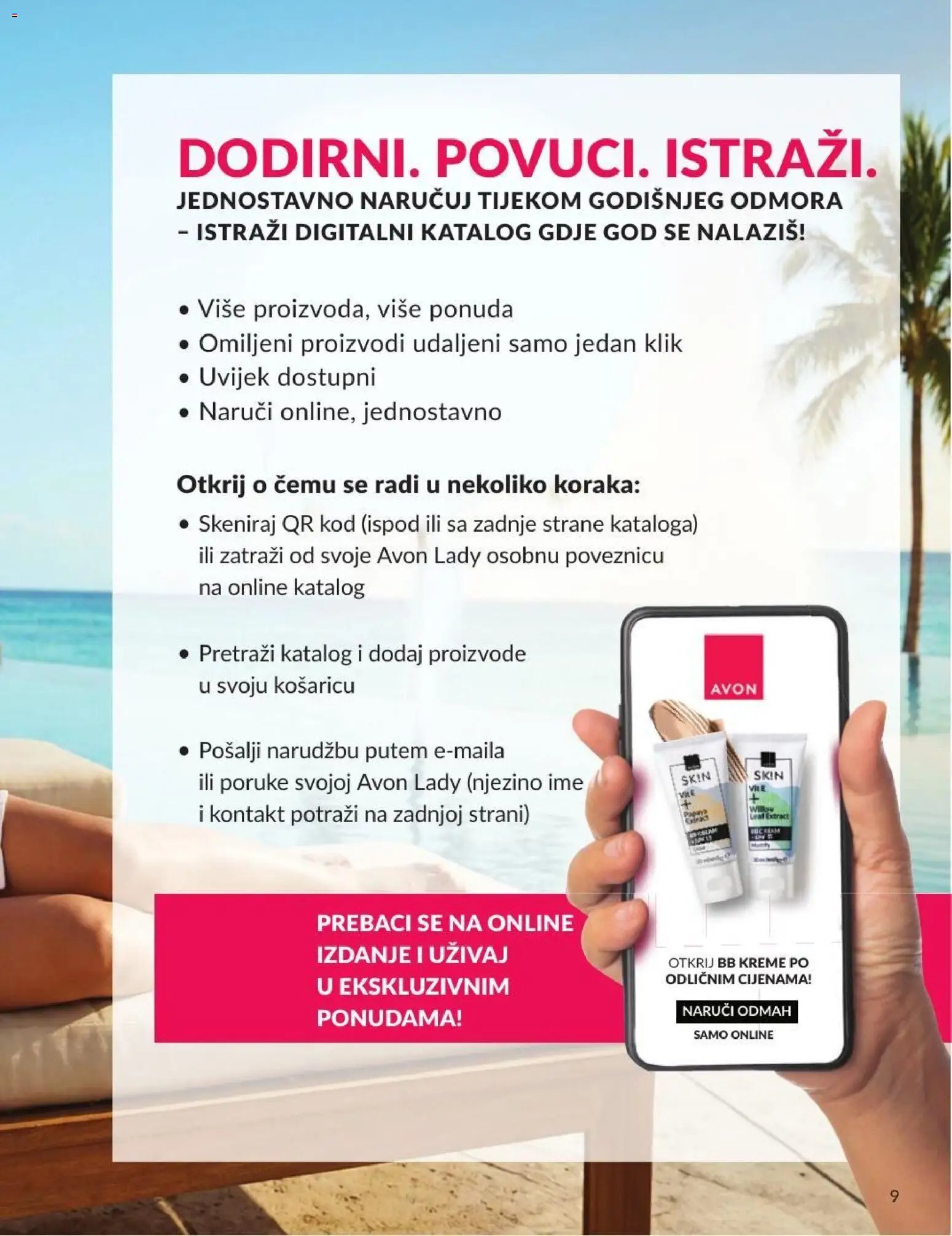 Avon Katalog
