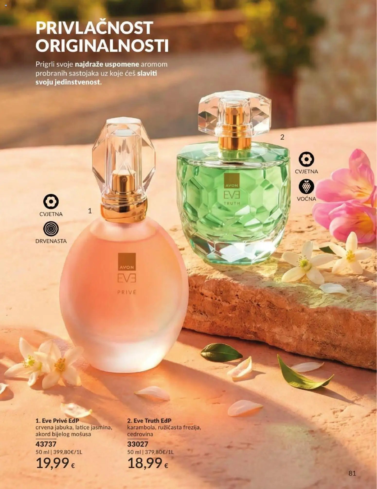 Avon Katalog