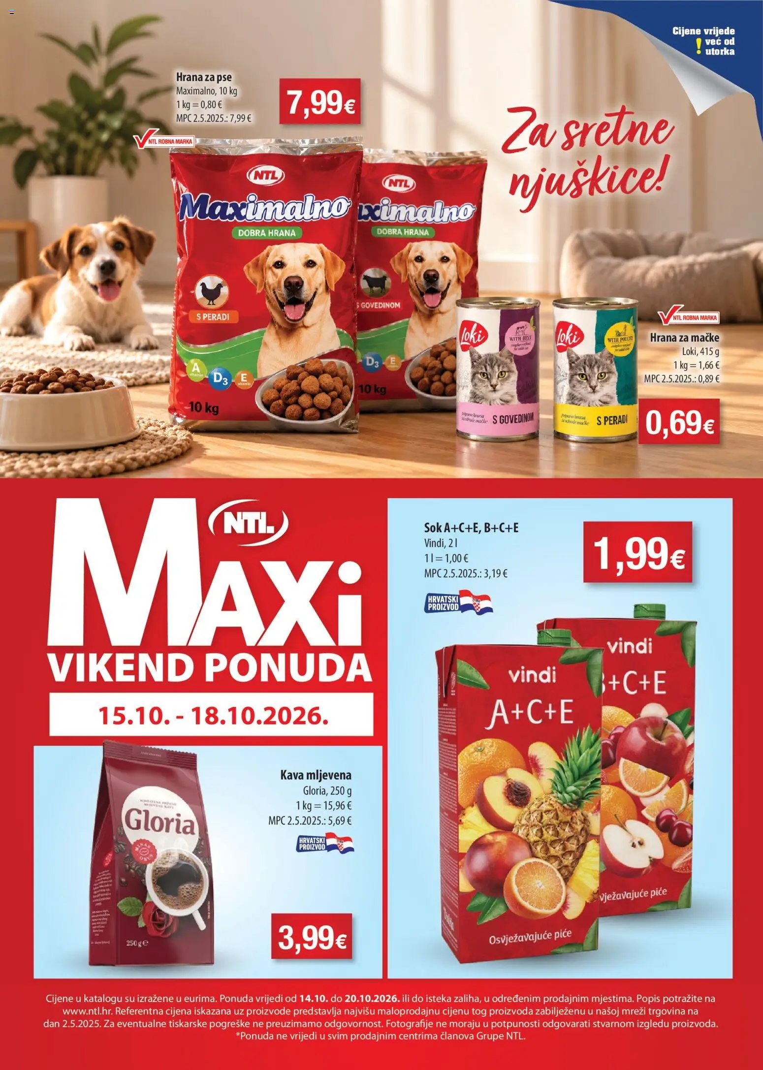 NTL Katalog