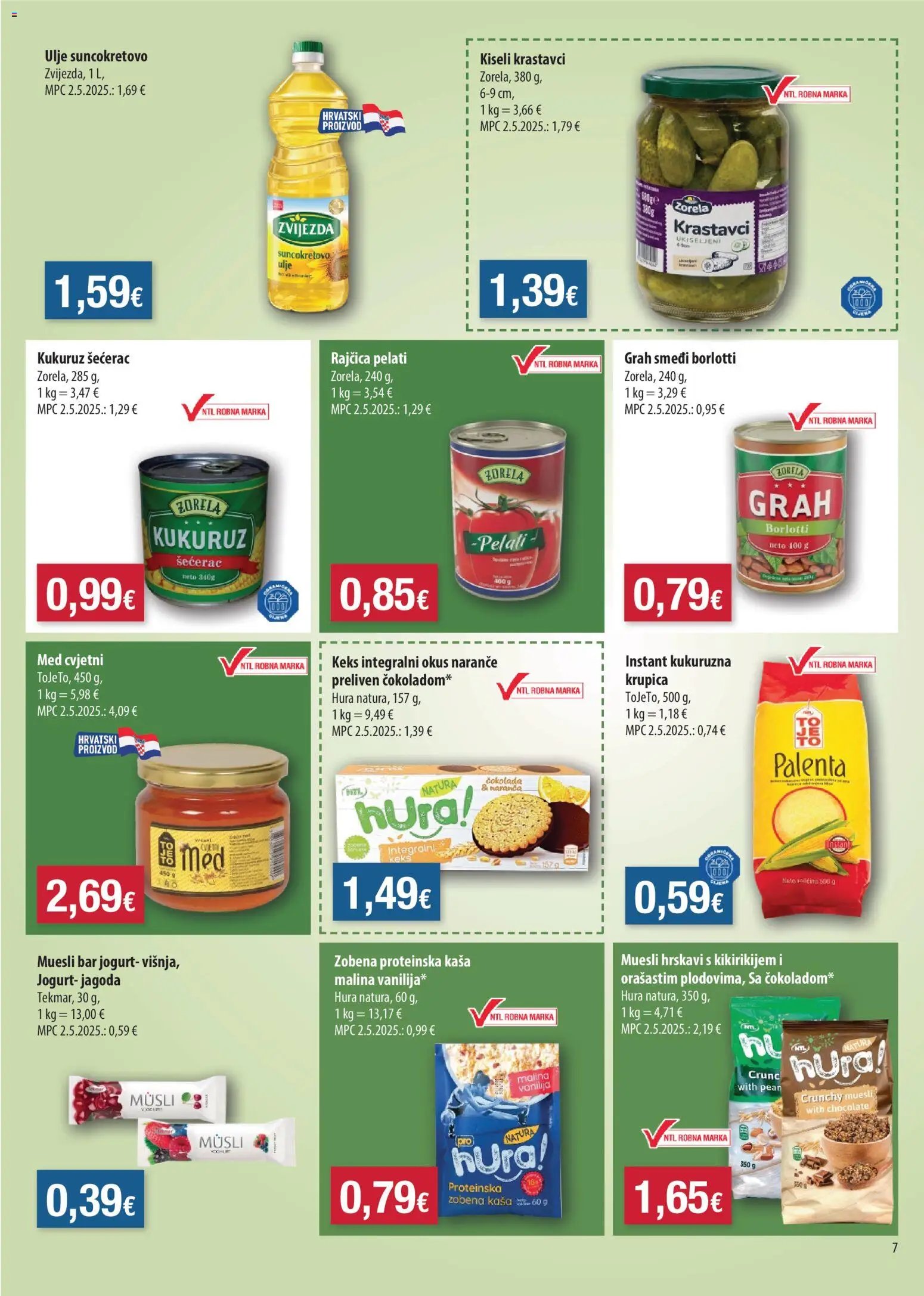 NTL Katalog