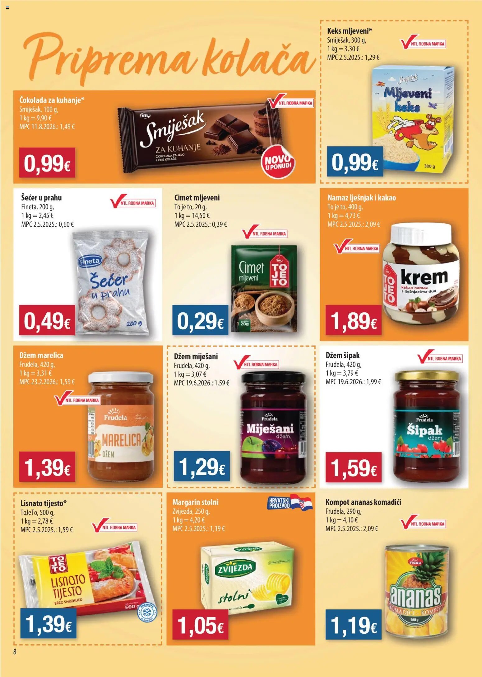 NTL Katalog