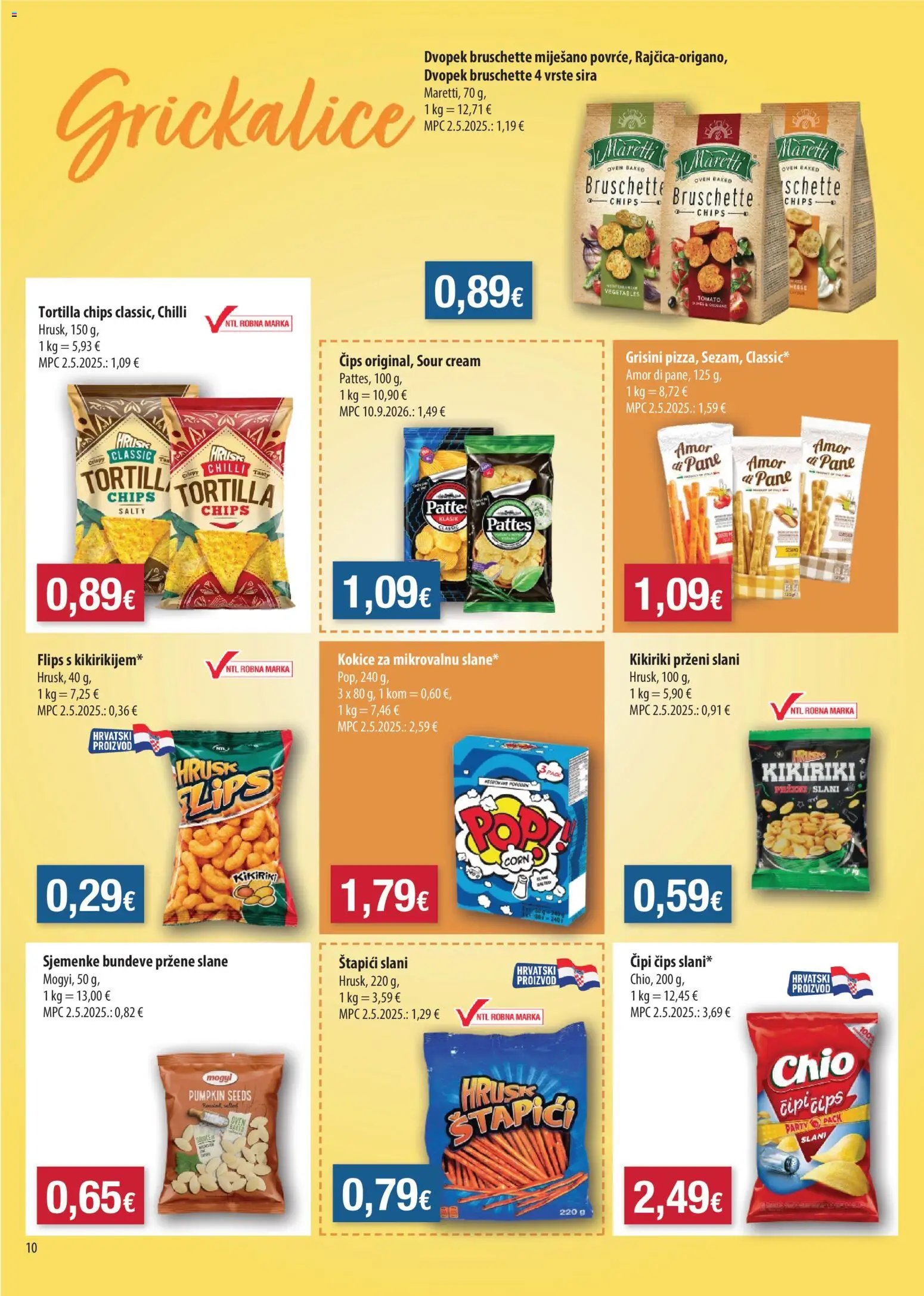 NTL Katalog