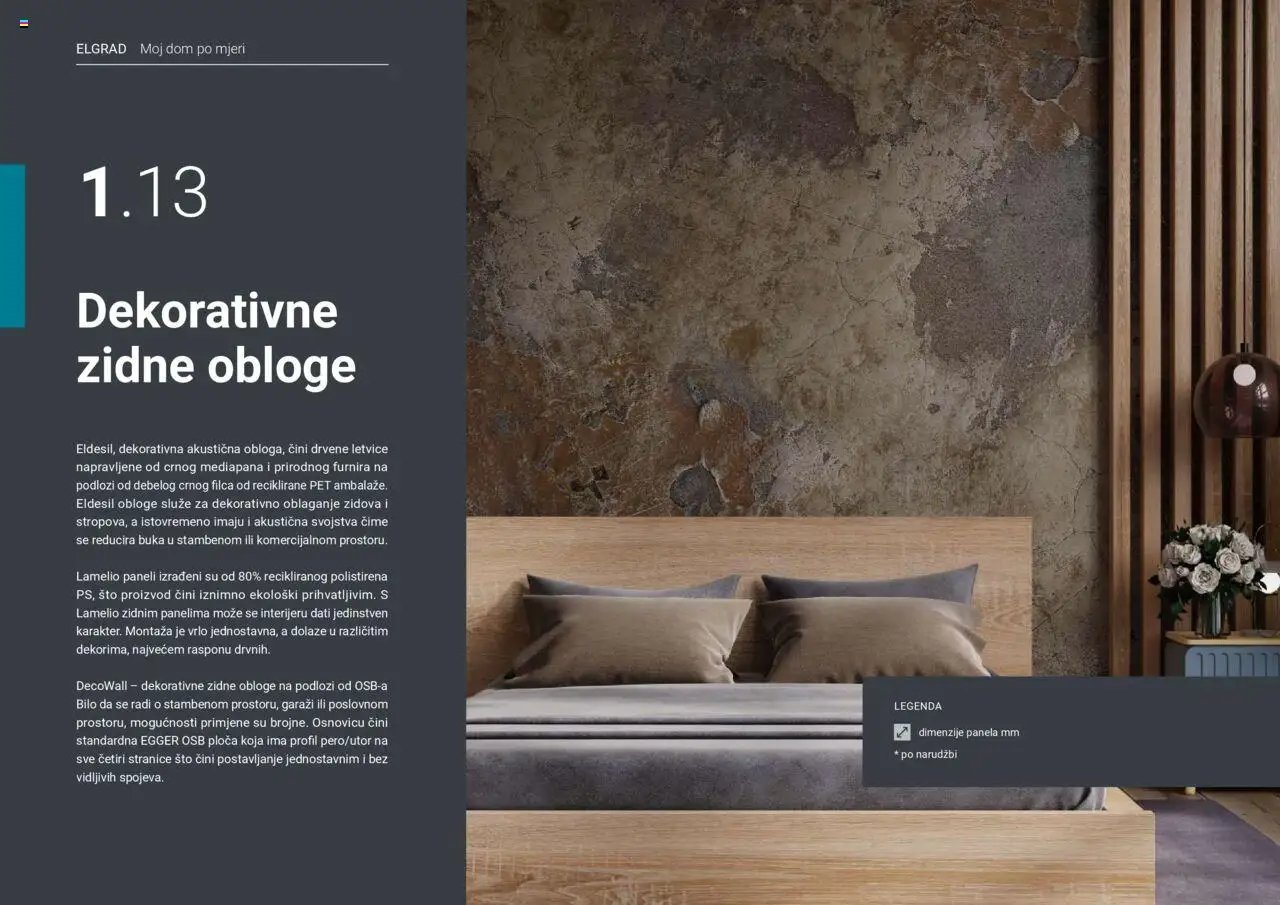 Elgrad - Katalog 2025