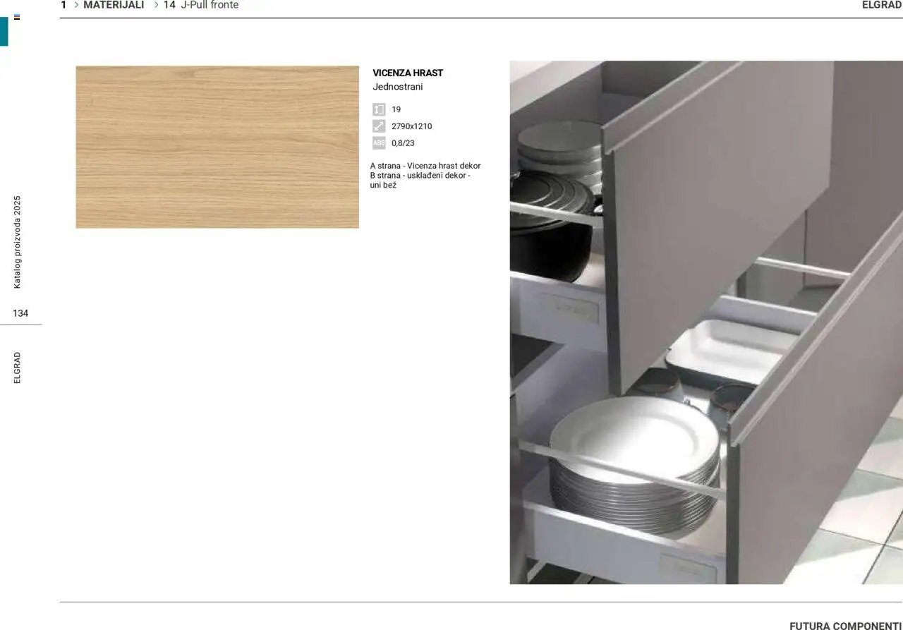 Elgrad - Katalog 2025
