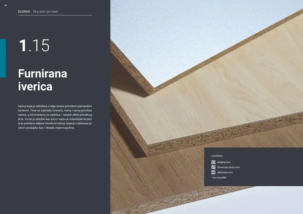 Elgrad - Katalog 2025