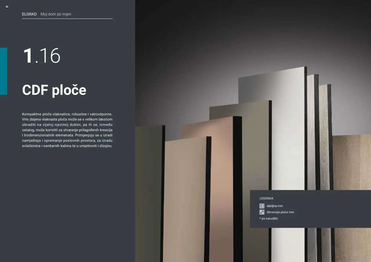 Elgrad - Katalog 2025