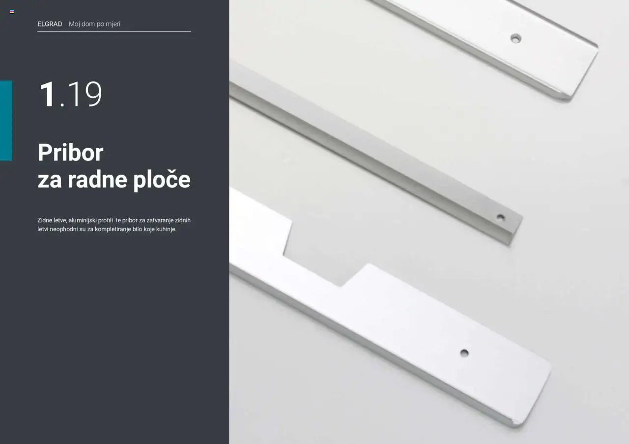 Elgrad - Katalog 2025