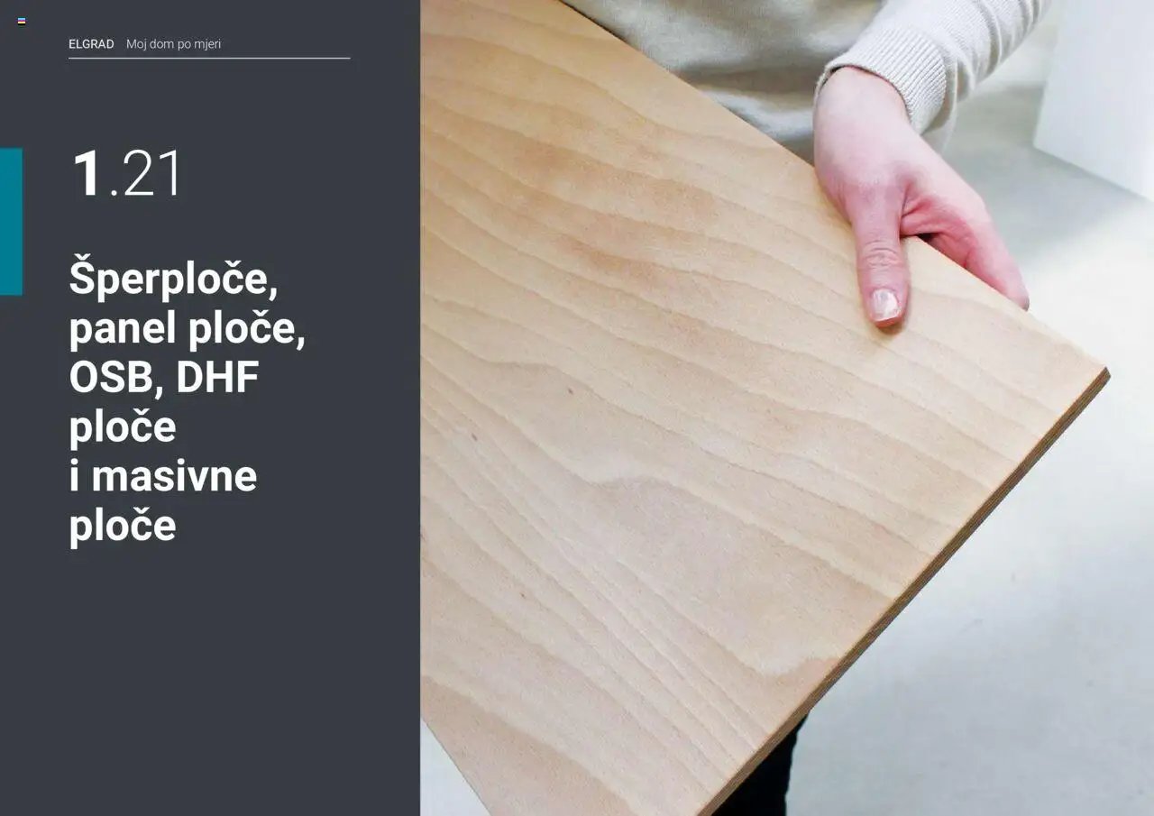 Elgrad - Katalog 2025