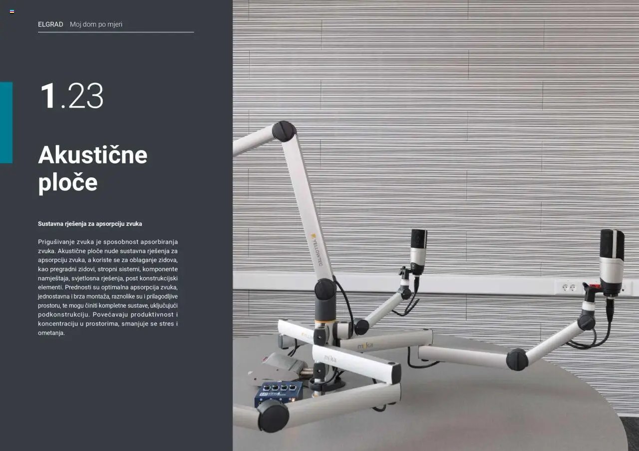 Elgrad - Katalog 2025