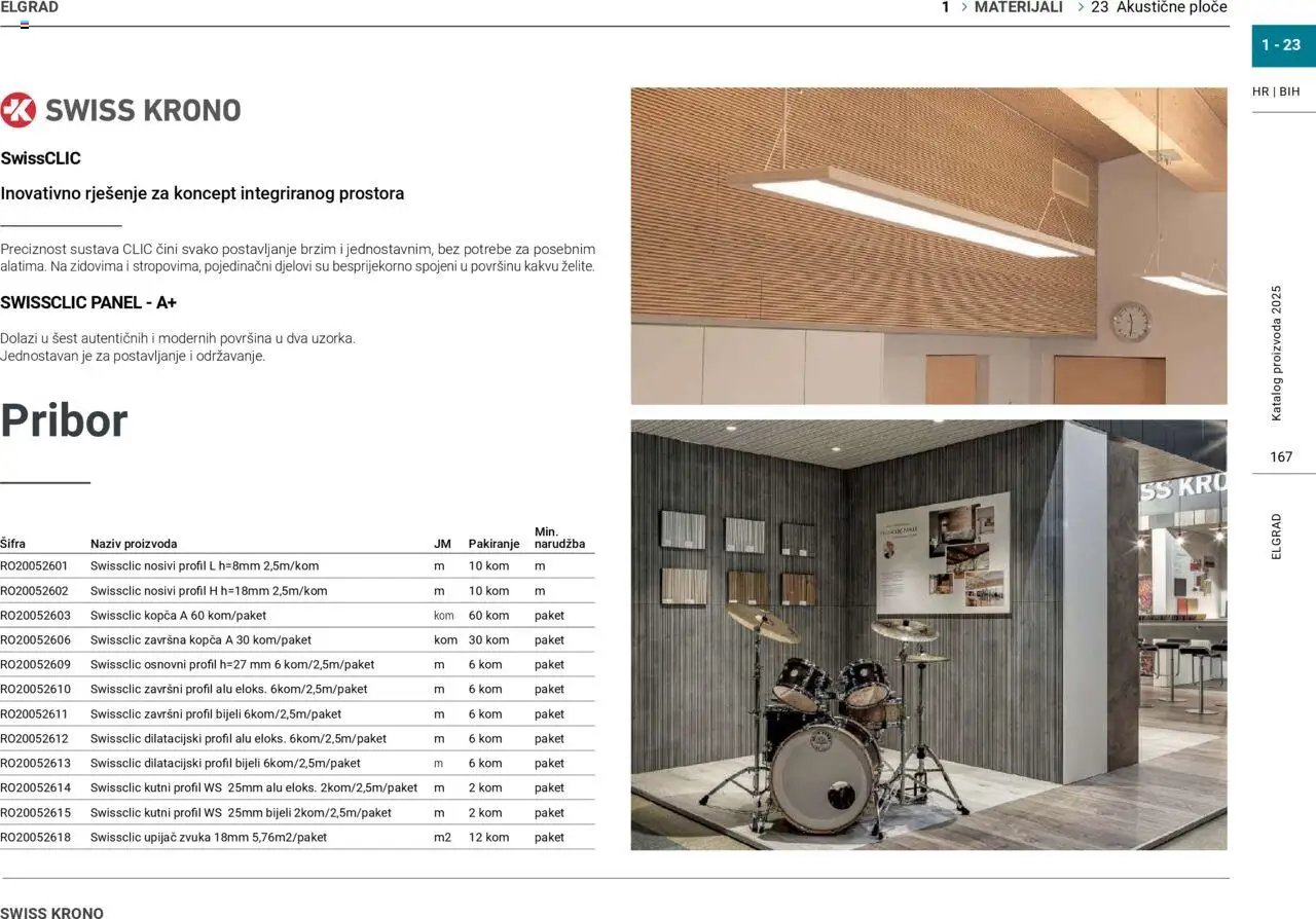 Elgrad - Katalog 2025