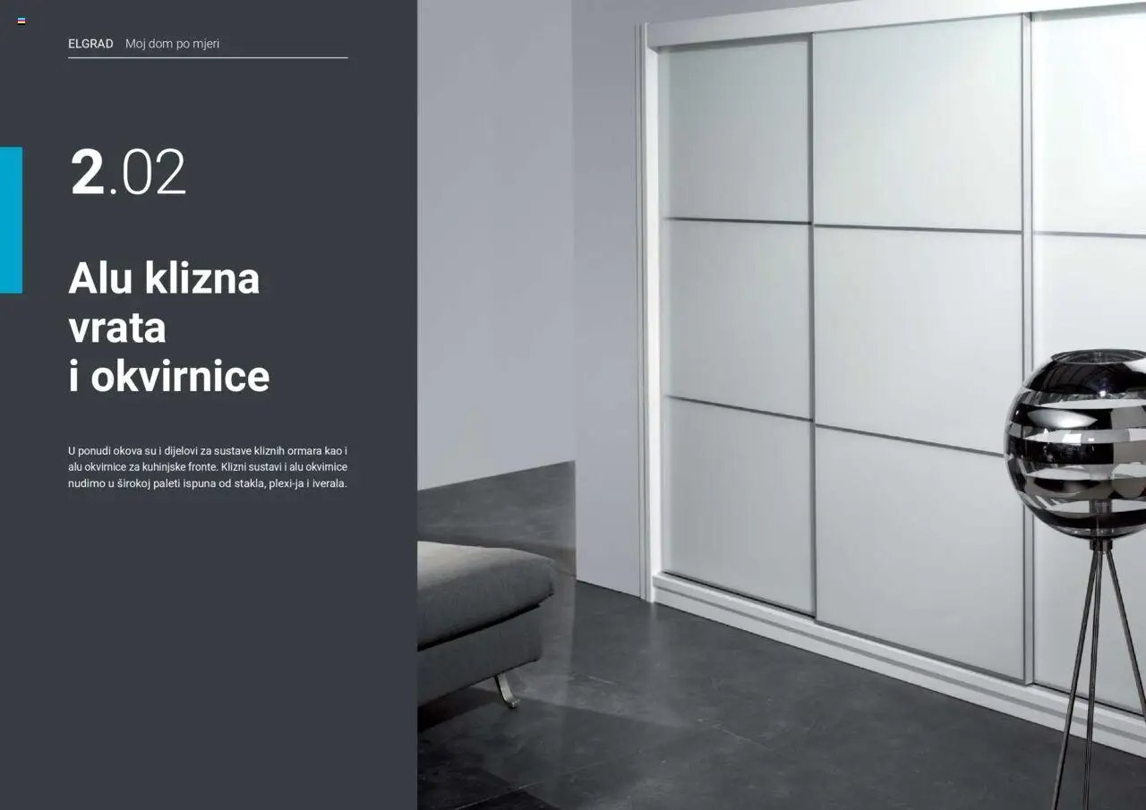 Elgrad - Katalog 2025