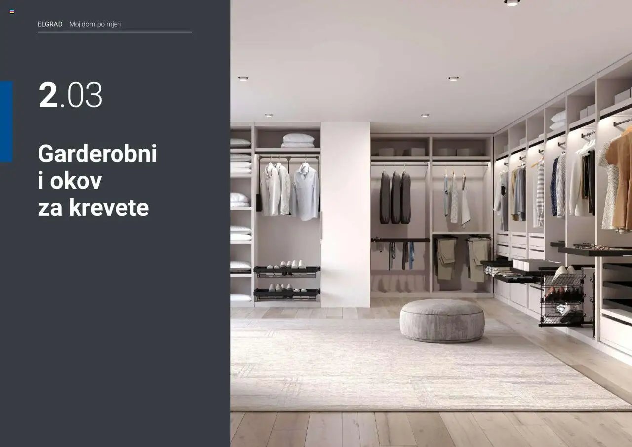 Elgrad - Katalog 2025