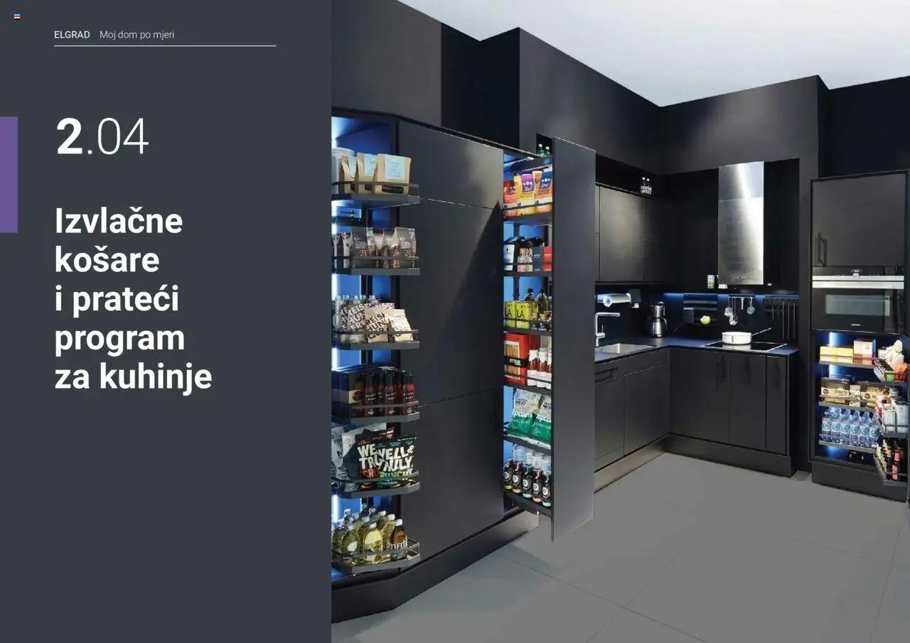 Elgrad - Katalog 2025