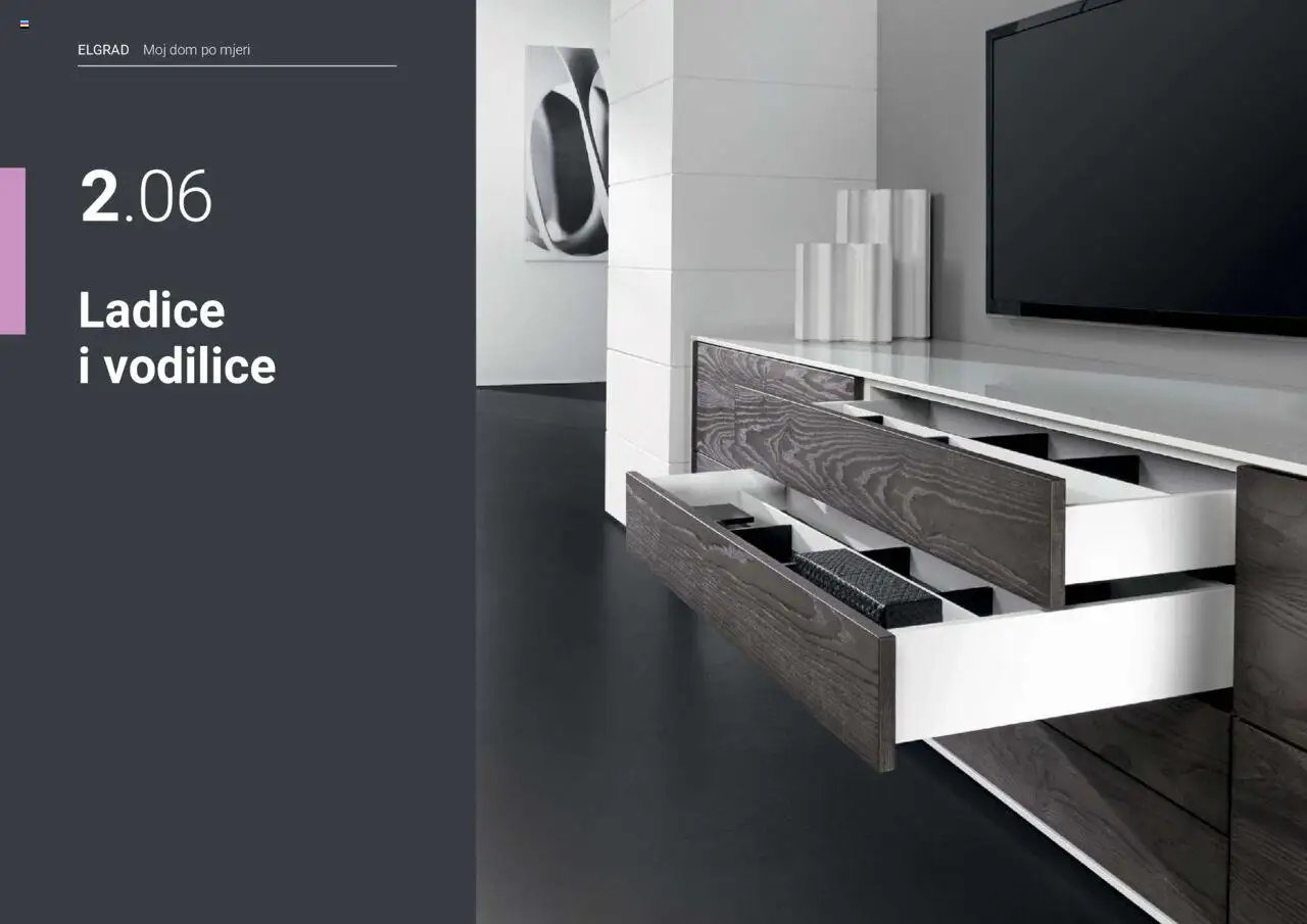 Elgrad - Katalog 2025