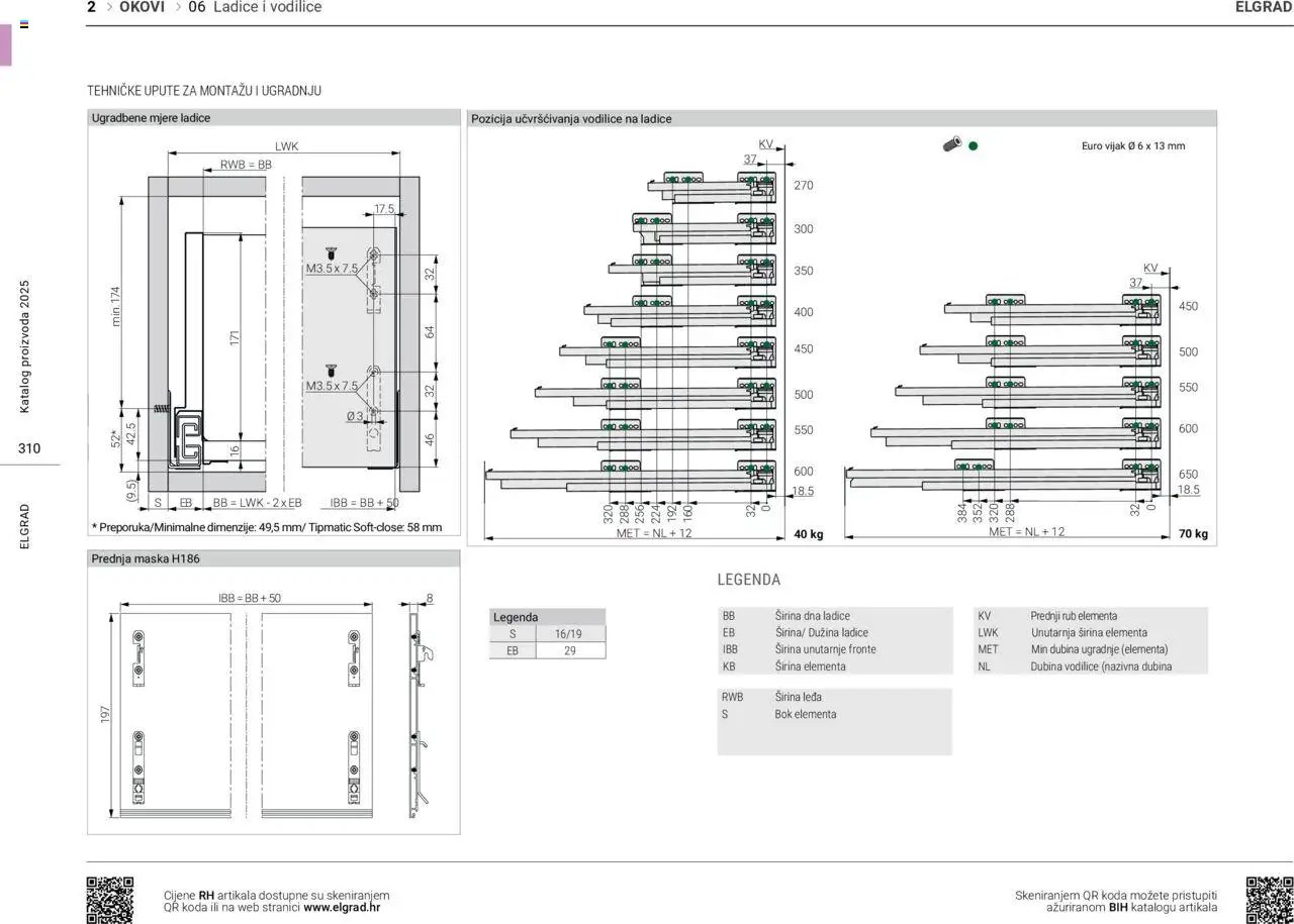 Elgrad - Katalog 2025