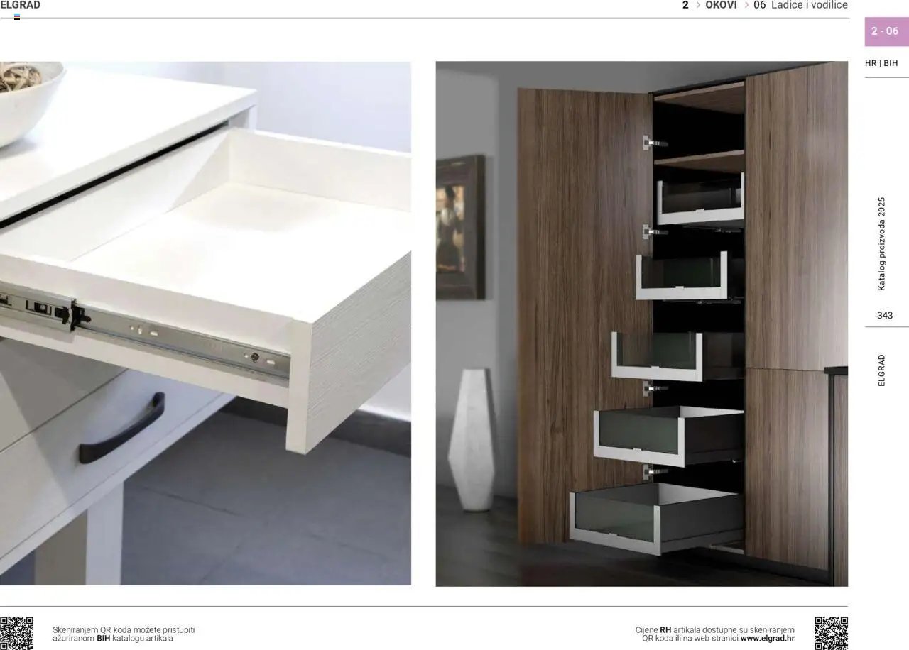 Elgrad - Katalog 2025