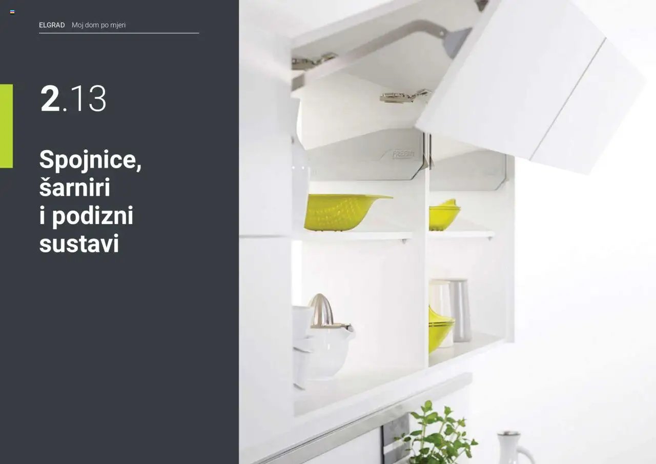 Elgrad - Katalog 2025