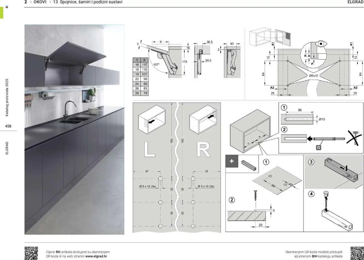 Elgrad - Katalog 2025
