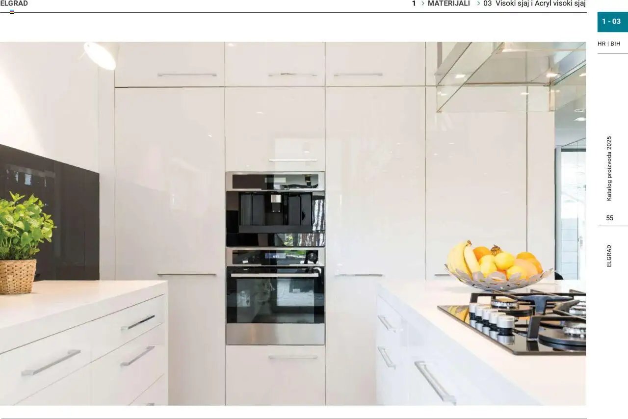 Elgrad - Katalog 2025