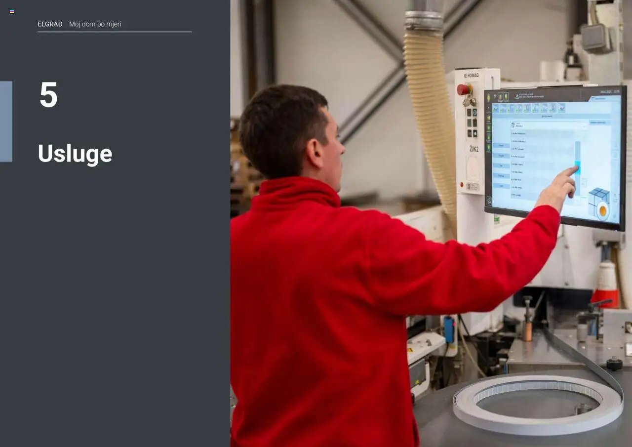 Elgrad - Katalog 2025