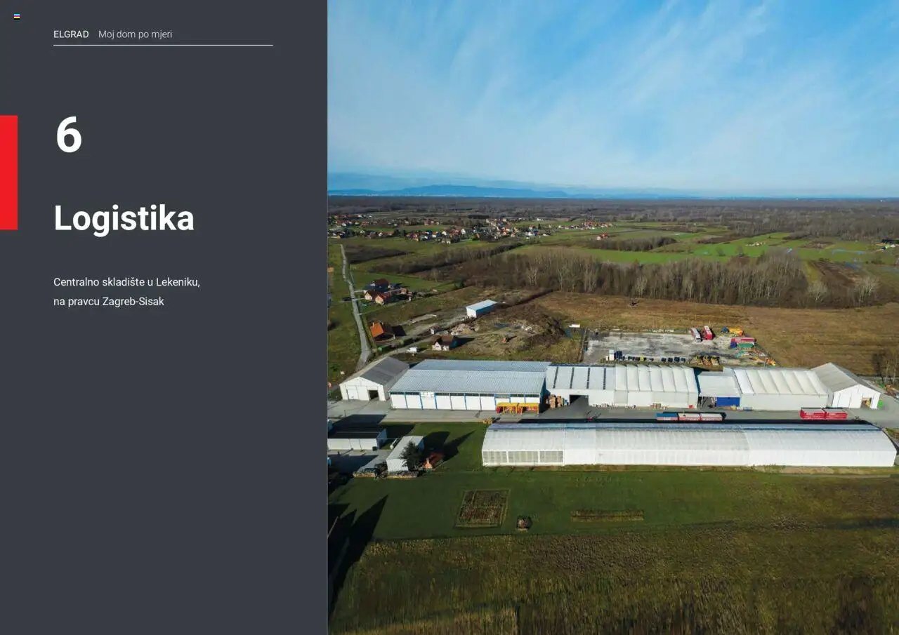 Elgrad - Katalog 2025