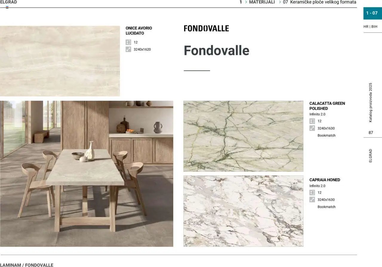 Elgrad - Katalog 2025