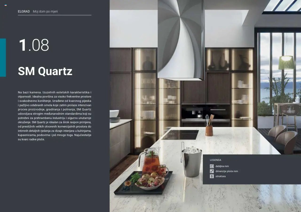 Elgrad - Katalog 2025