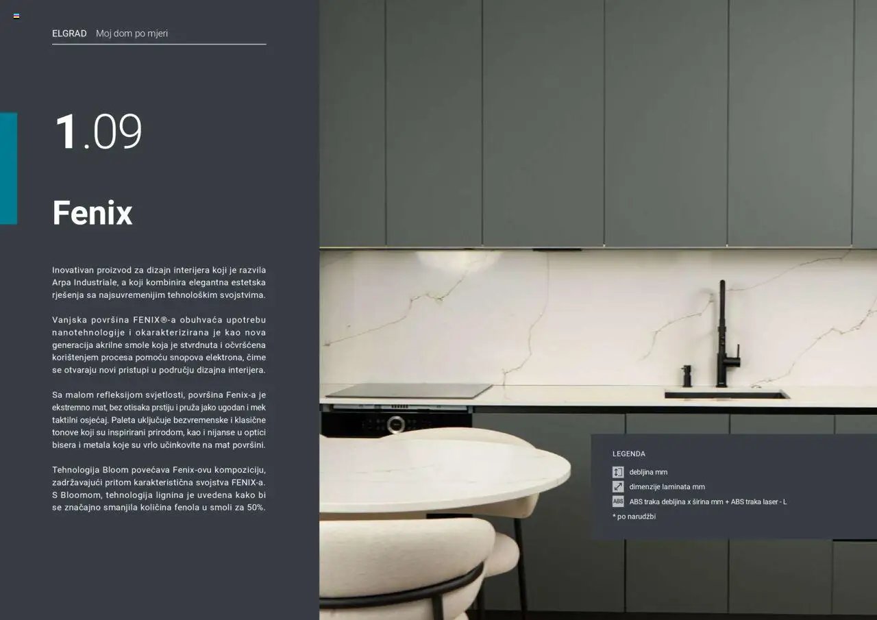 Elgrad - Katalog 2025