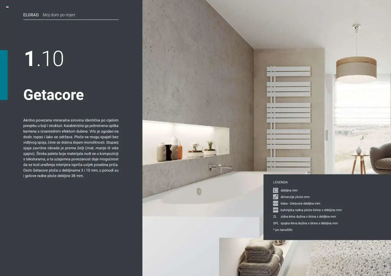 Elgrad - Katalog 2025