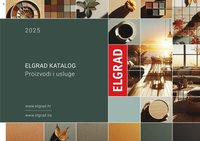 Elgrad - Katalog 2025
