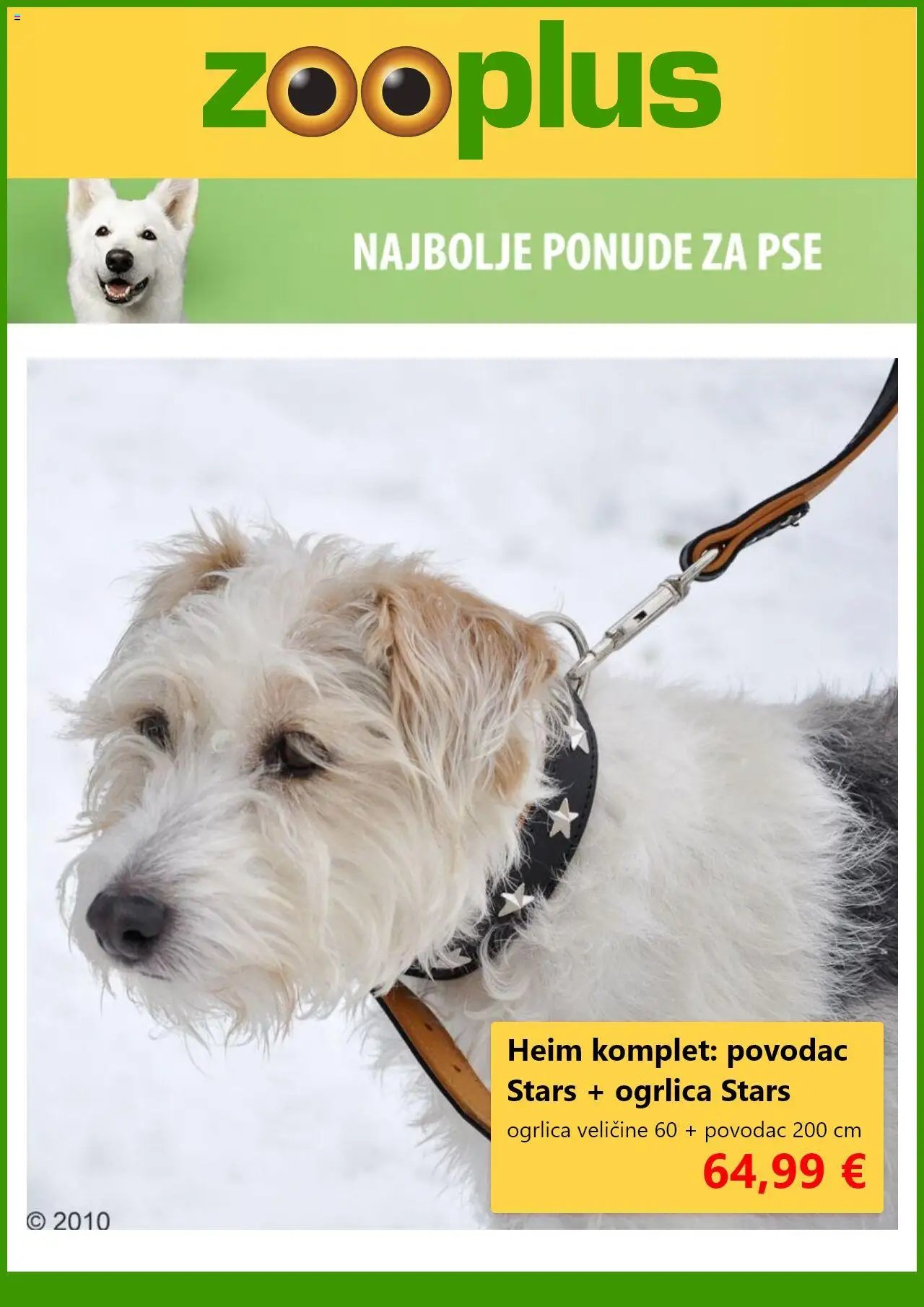 Katalog Zooplus