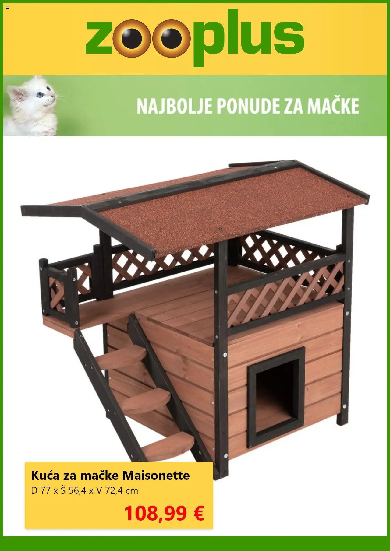 Katalog Zooplus