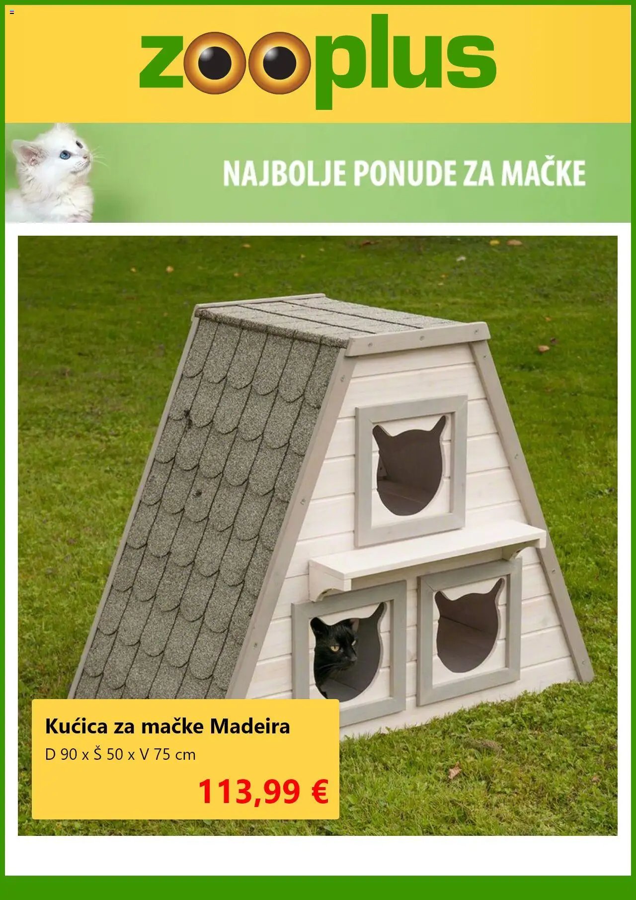 Katalog Zooplus