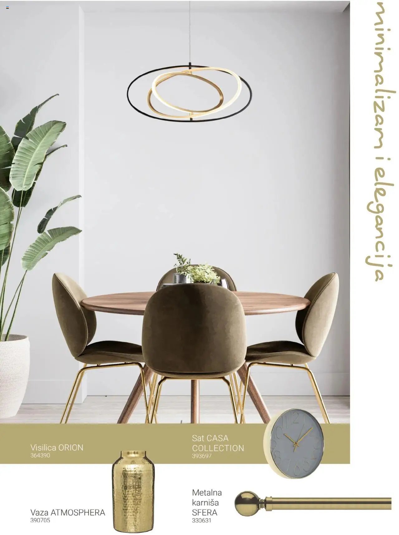 Katalog Rasvjete Pevex