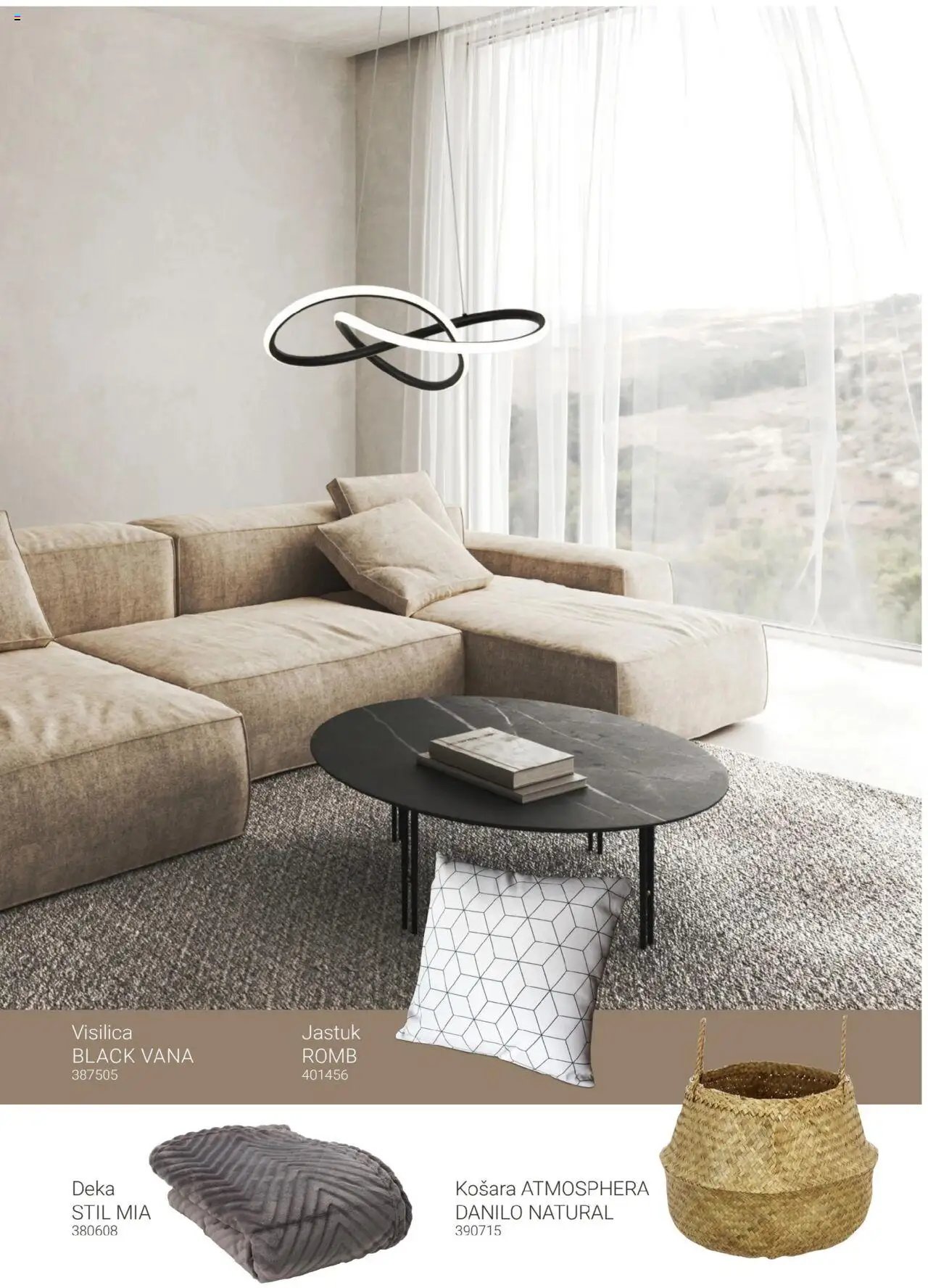 Katalog Rasvjete Pevex